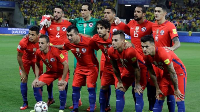 Insólito: la figura de la Selección Chilena que abandonó Europa y su club se coronó campeón