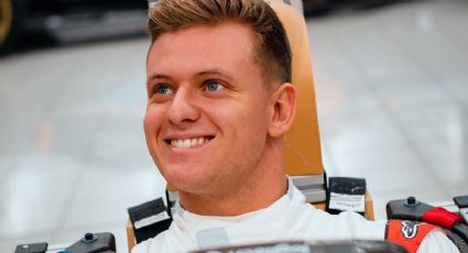 "Con más talento": el piloto que apoya a Mick Schumacher en su pelea por volver a la F1