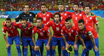 "Dependerá": Gareca, contundente sobre el rol de la Generación Dorada en la Selección Chilena