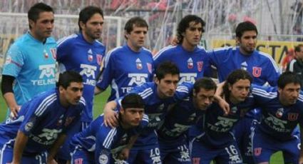 Casi a los 40 años: el ex Universidad de Chile y un inesperado regreso al fútbol local