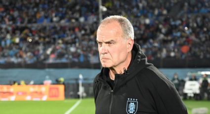 Presión para Marcelo Bielsa: el goleador que se destaca y es ovacionado mientras su equipo no gana