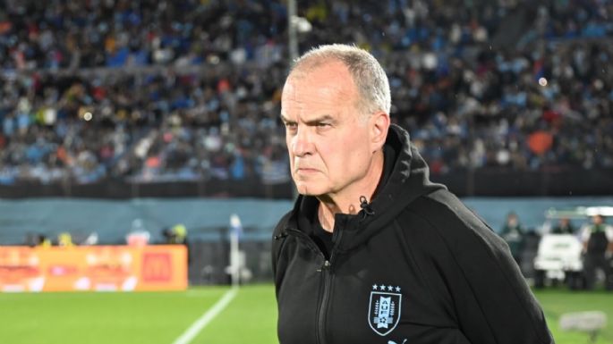 Presión para Marcelo Bielsa: el goleador que se destaca y es ovacionado mientras su equipo no gana