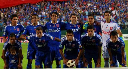 "Que se venga": un ex Universidad de Chile intenta convencer a un histórico para que regrese