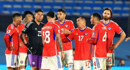 Una opción menos para Gareca: el jugador que se aleja de la Selección Chilena