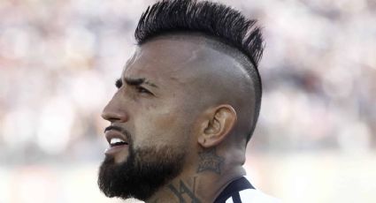 Ida y vuelta: la frase de Arturo Vidal que despertó la polémica tras los incidentes