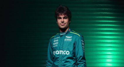 “El plan”: el cambio de Lance Stroll en Aston Martin para no cometer los mismos errores