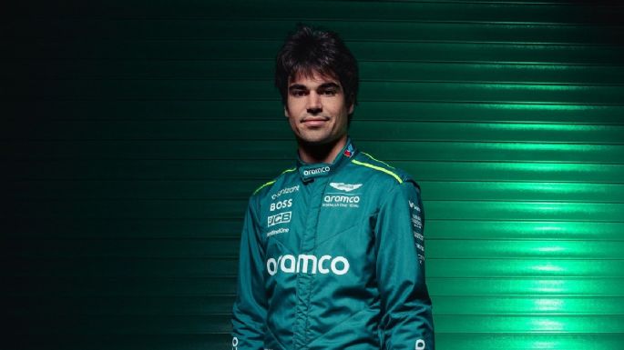 “El plan”: el cambio de Lance Stroll en Aston Martin para no cometer los mismos errores