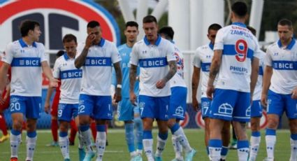 Partido suspendido: por qué afecta a Universidad Católica el duelo postergado ante La Calera