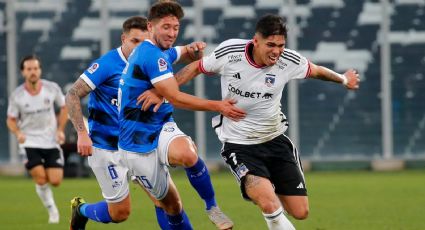 Colo Colo no lo puede creer: la insólita fecha que aparece como posible para la jugar la Supercopa