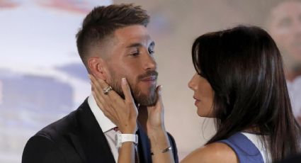 "Única y luchadora": la sorpresa especial de Sergio Ramos para Pilar Rubio