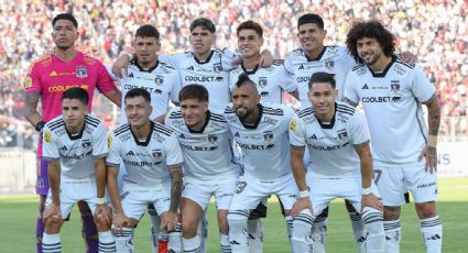 Lo dejó en claro: Colo Colo reveló si está o no retirado del mercado de pases