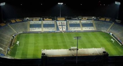 Como nunca antes: las nuevas fotos del San Carlos de Apoquindo que emocionan a Universidad Católica