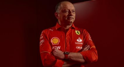 Ferrari quebró las defensas de Mercedes: los dos nombres importantes que le quitaron a los alemanes