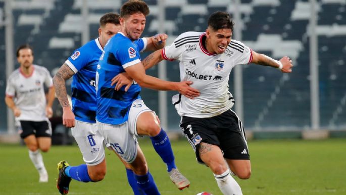 Colo Colo no lo puede creer: la insólita fecha que aparece como posible para la jugar la Supercopa