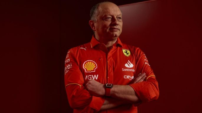 Ferrari quebró las defensas de Mercedes: los dos nombres importantes que le quitaron a los alemanes