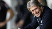 Cuatro regresos: la buena noticia que recibió Manuel Pellegrini en Betis