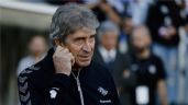 Mañana de grandes noticias para Manuel Pellegrini: otra figura vuelve a estar disponible