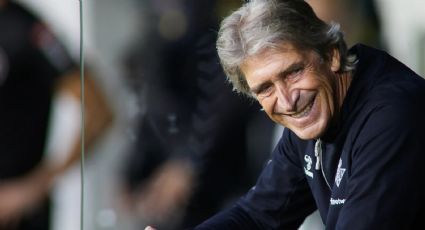 “No he firmado”: la figura del Betis y una gran noticia para Manuel Pellegrini