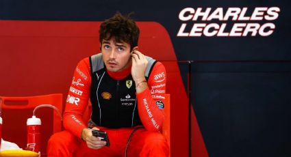 “Siempre es muy complicado”: el drama que atraviesa Charles Leclerc