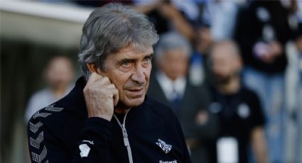 “Acudiremos al mercado”: el Betis respaldó a Manuel Pellegrini y le prometió refuerzos