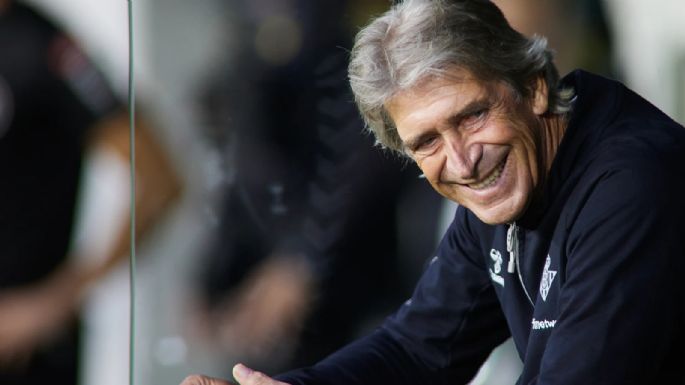 “No he firmado”: la figura del Betis y una gran noticia para Manuel Pellegrini