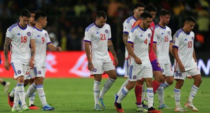 Gareca no lo llamó: no irá a la Selección Chilena pese a su gran momento