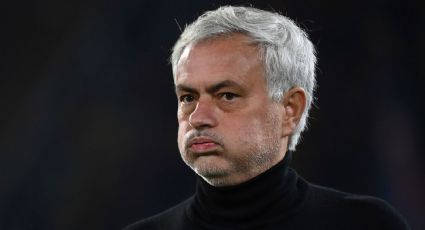 "Sabe poco de fútbol": José Mourinho despotricó con todo contra el responsable de su despido en Roma