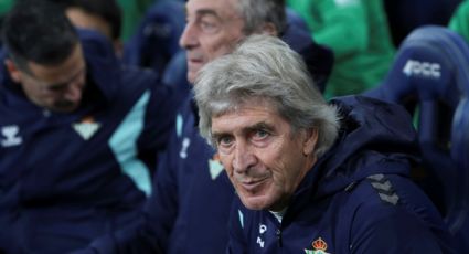 Manuel Pellegrini sin respuesta: el Betis quedó a un paso de la eliminación en la Conference League