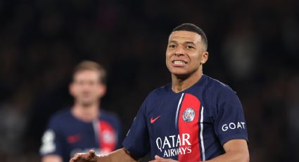 "El club confirma": Kylian Mbappé dejará de ser jugador del PSG a mitad de año