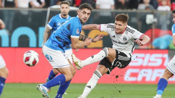 Polémica: el histórico de Colo Colo que pidió el título de la Supercopa para Huachipato