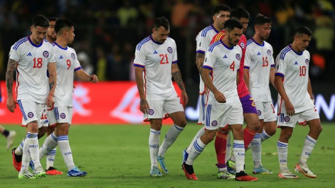 Gareca no lo llamó: no irá a la Selección Chilena pese a su gran momento