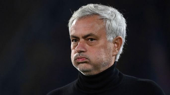 "Sabe poco de fútbol": José Mourinho despotricó con todo contra el responsable de su despido en Roma