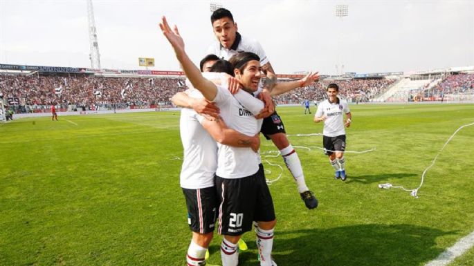 "No me puedo mover": el histórico de Colo Colo que rechazó ser parte de un cuerpo técnico campeón