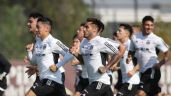 Foto ilustrativa de la nota titulada "Quieren cortarme la carrera": contundente mensaje de una estrella de Colo Colo que alarmó al club