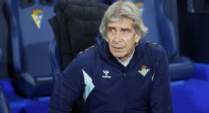 "Es mi padre profesional": la ayuda que Manuel Pellegrini le brindó a un ex jugador de Sevilla