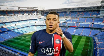 Trascendieron los números: los incontables millones que Real Madrid le pagaría a Mbappé