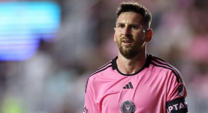 Atención, Lionel Messi: la regla clave que fue modificada en la MLS