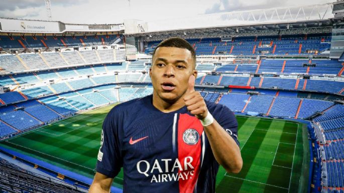 Trascendieron los números: los incontables millones que Real Madrid le pagaría a Mbappé