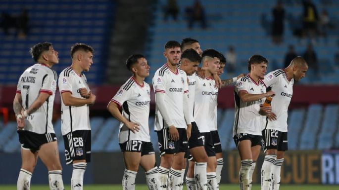 Sin lugar: el jugador que se marcharía de Colo Colo en condición de prestado