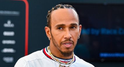 Atención, Mercedes: Lewis Hamilton recomendó quién debe ser su reemplazante