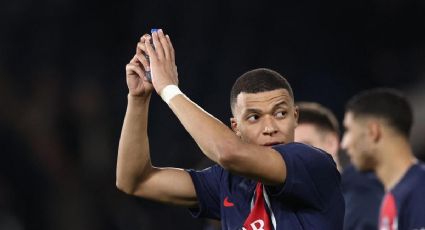 Llenar el vacío: las cuatro estrellas que iría a buscar PSG para suplantar a Kylian Mbappé