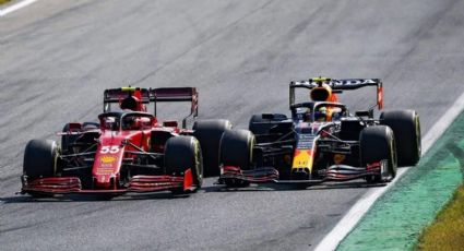 Hubiera revolucionado la Fórmula 1: el ex Red Bull que pudo llegar a Ferrari