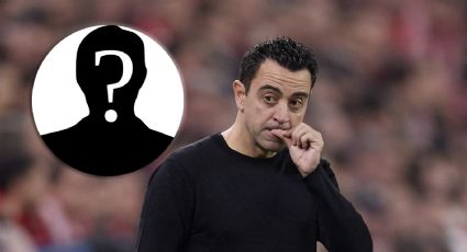 Tras la decisión de Xavi: el entrenador que podría reemplazarlo en Barcelona