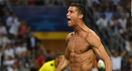 Para mantenerse en forma: la dieta que consume Cristiano Ronaldo con 39 años