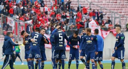 A Universidad de Chile no vuelve: el ex Azul que se destacó y es buscado por otros equipos