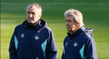 Sorpresas, regresos y ausencias: el once de Manuel Pellegrini para enfrentar al Alavés