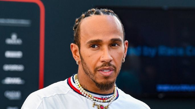 Atención, Mercedes: Lewis Hamilton recomendó quién debe ser su reemplazante