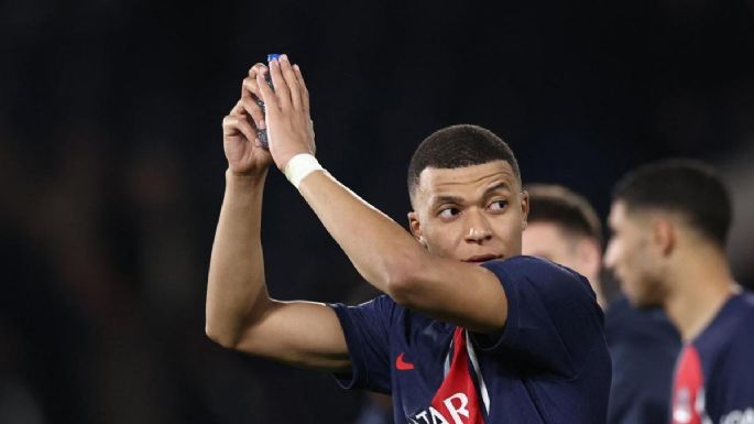 Llenar el vacío: las cuatro estrellas que iría a buscar PSG para suplantar a Kylian Mbappé