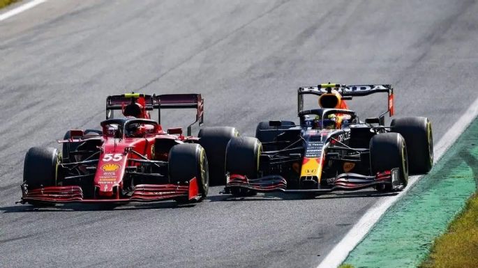 Hubiera revolucionado la Fórmula 1: el ex Red Bull que pudo llegar a Ferrari