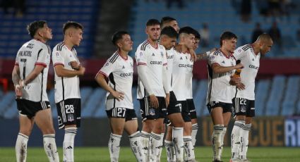 "Años muy duros": el entrenador que reveló los motivos por lo que dejó Colo Colo